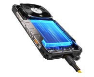 uleFone Armor 28 Pro 5G 16/512GB Czarny - 1518032 - zdjęcie 12